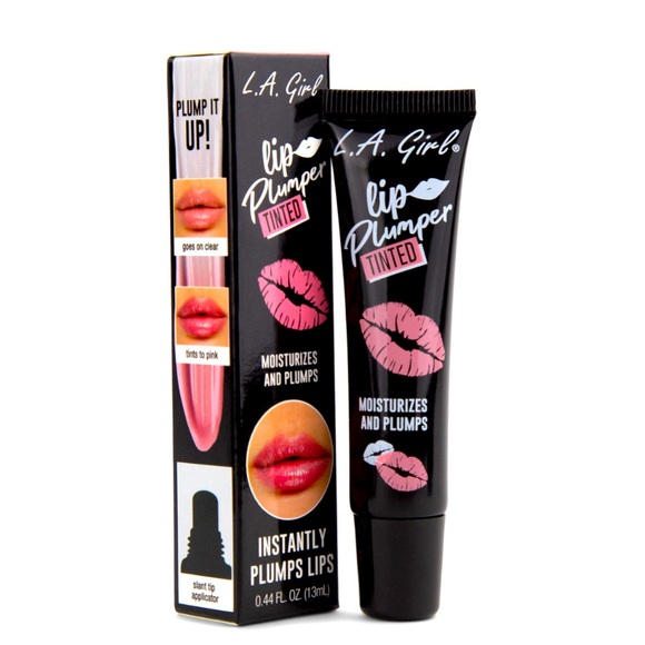 - Other - Holographic Lip Plumper